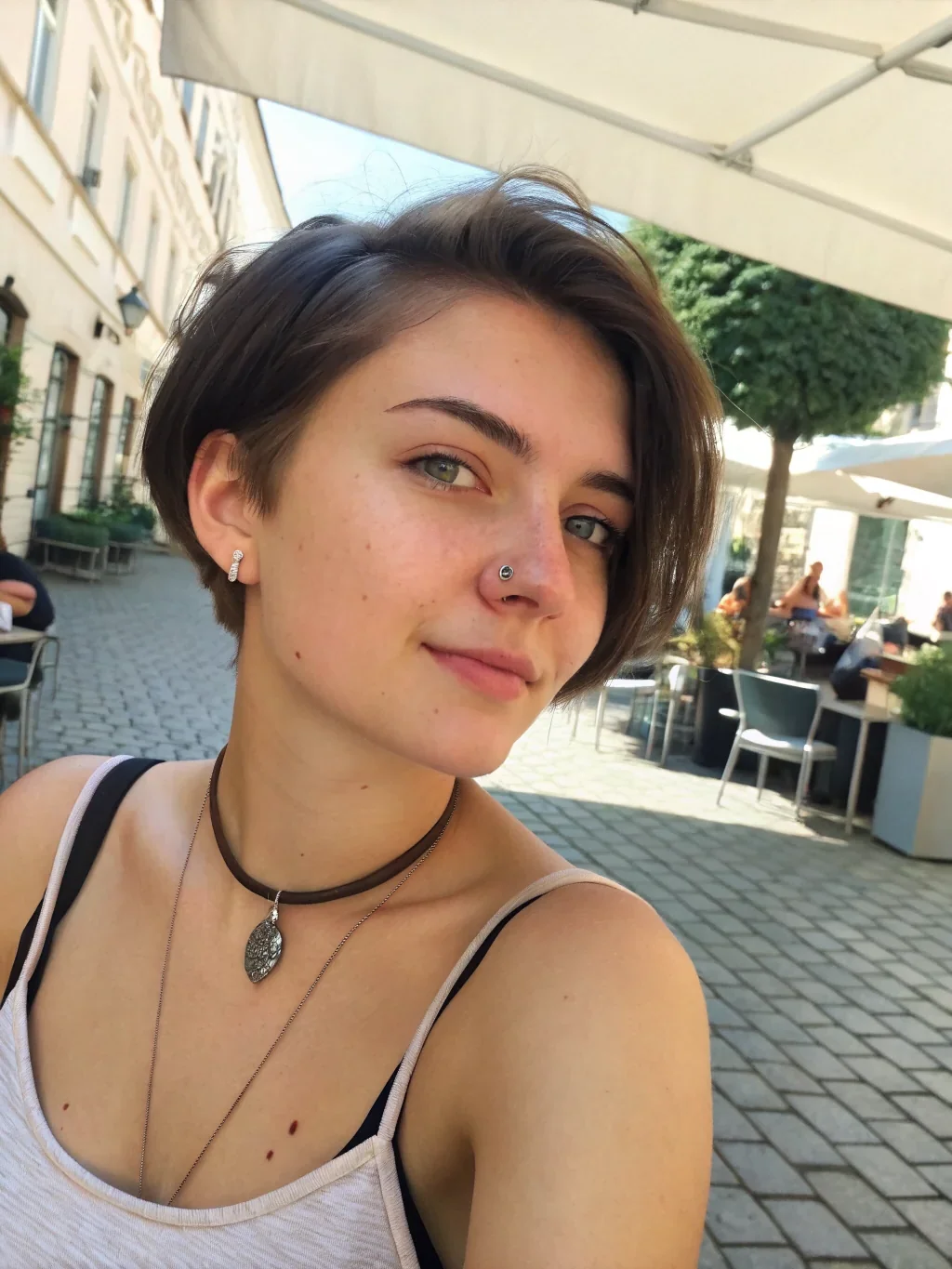 Photo 2 de Manon