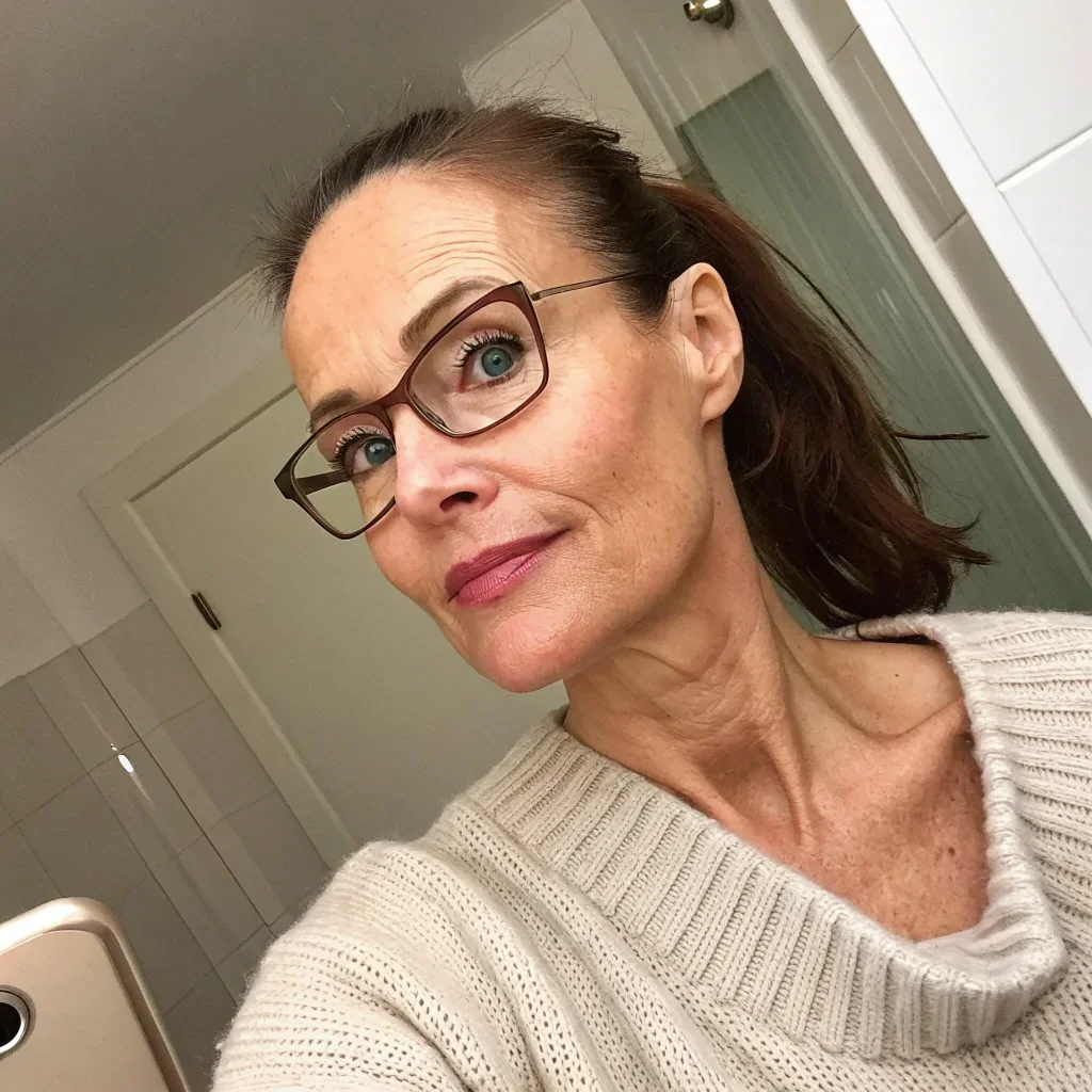 Photo 2 de Cécile