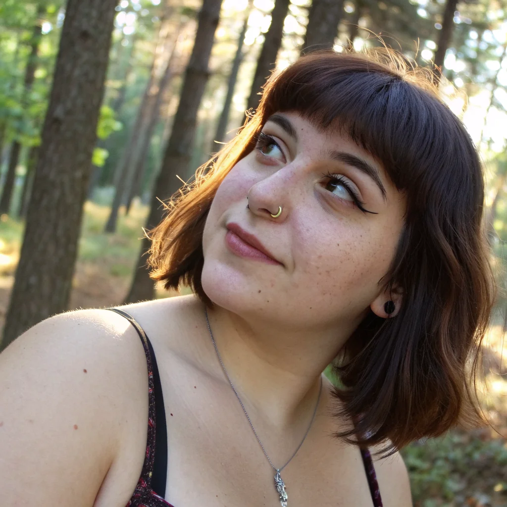 Photo 2 de Lilya