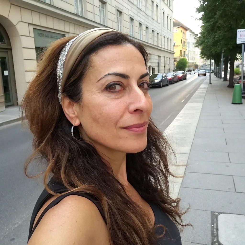 Mélanie