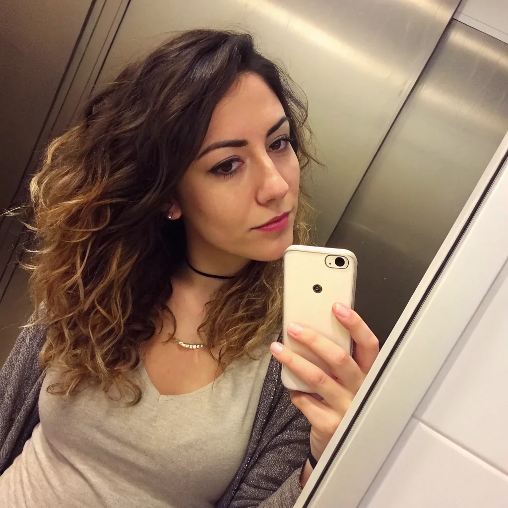 Photo 2 de Coline