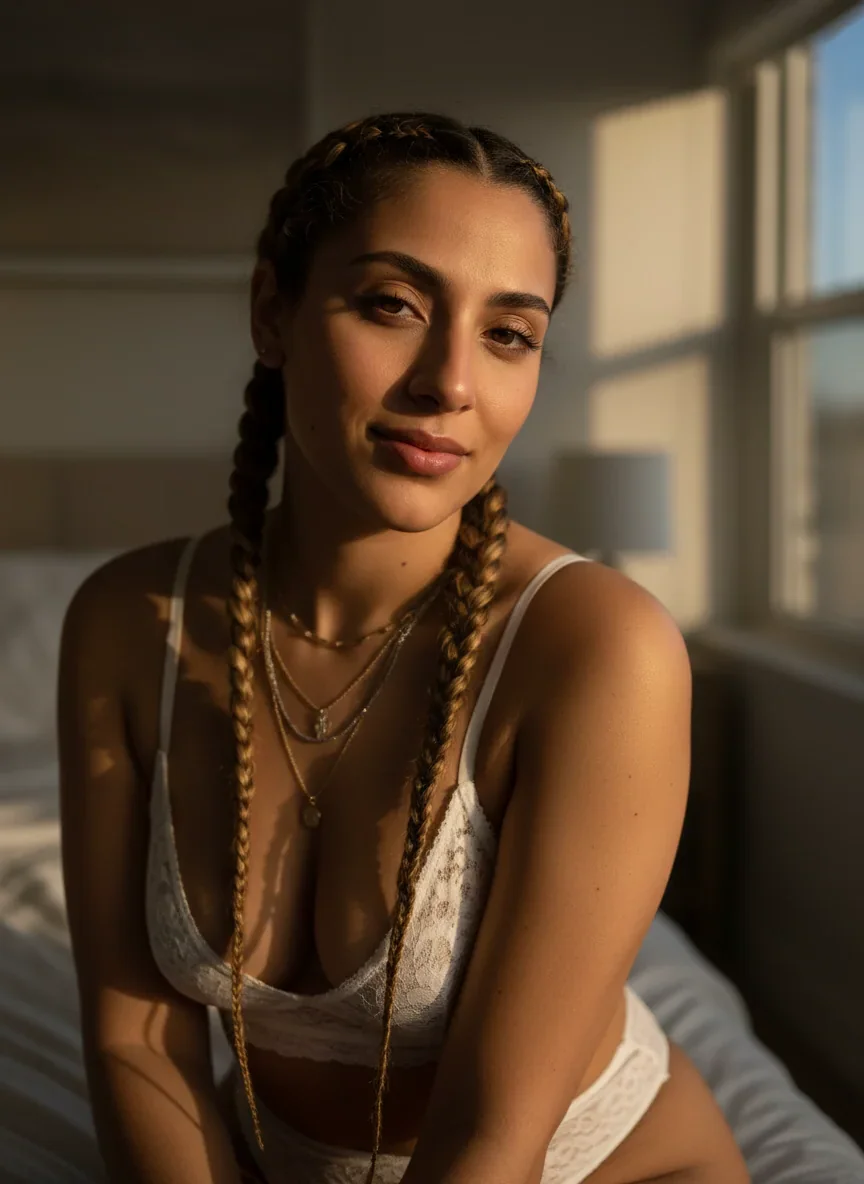 Jennah