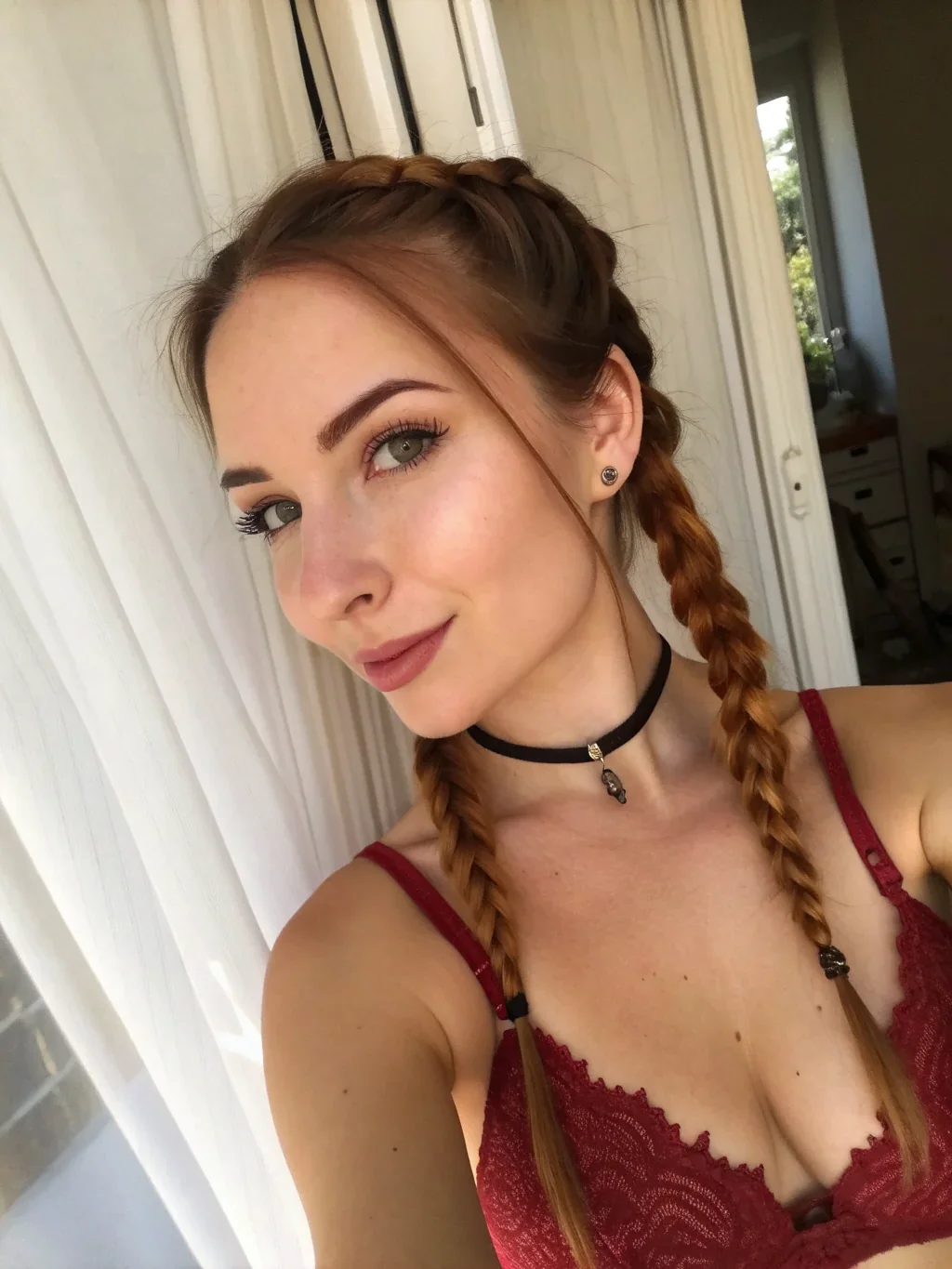 Candice